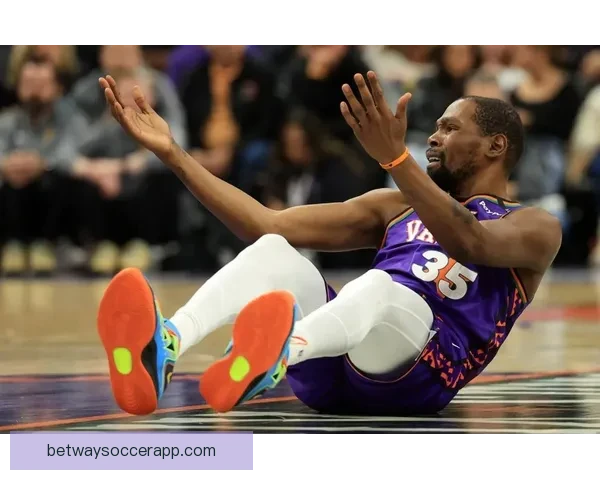 阿贾威尔逊坦言一直欣赏杜兰特 即使他在对阵男友的比赛中创造里程碑